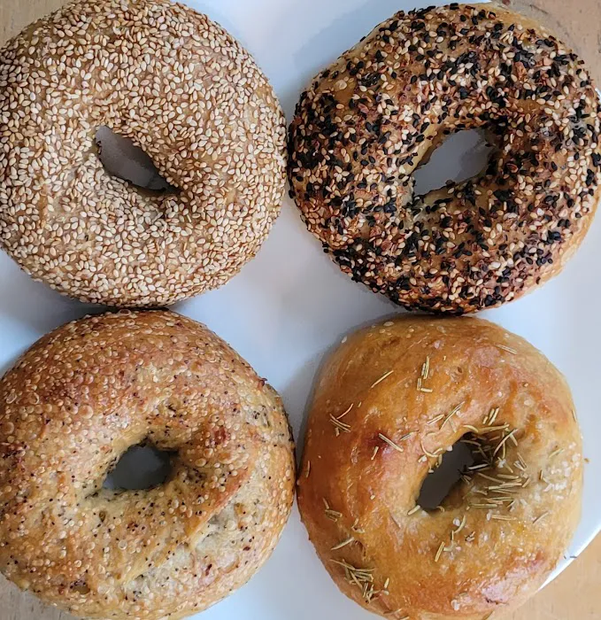 Comfort Bagel Picture 4