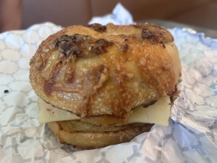 Comfort Bagel Picture 1