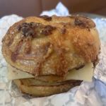 Comfort Bagel