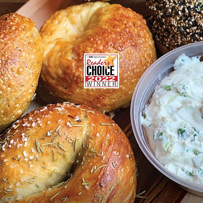Comfort Bagel Picture 10