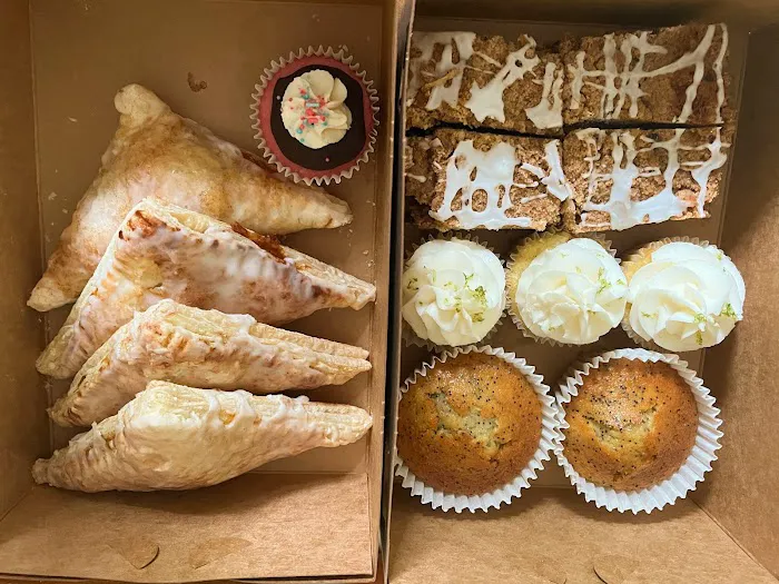 Chrissy G's Bakery Picture 2