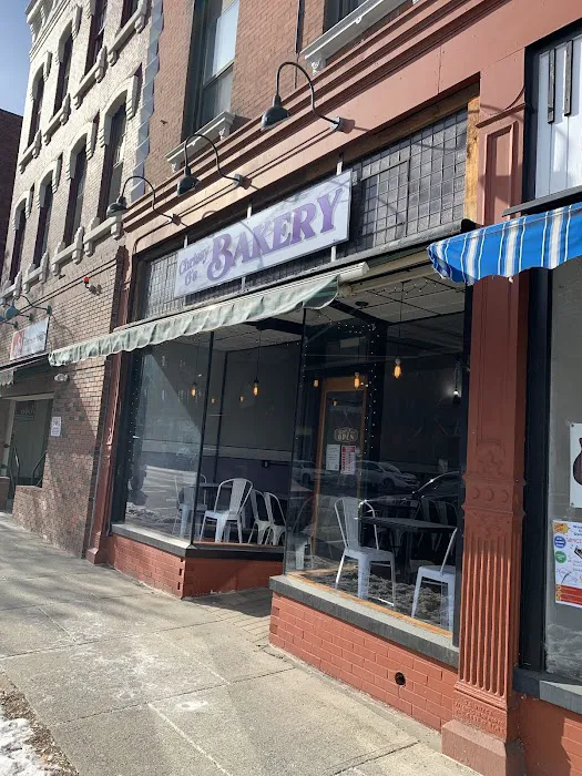 Chrissy G's Bakery Picture 1