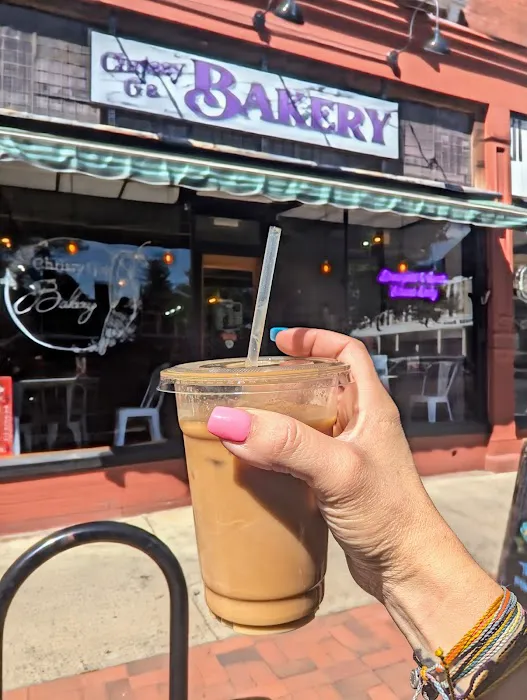 Chrissy G's Bakery Picture 10