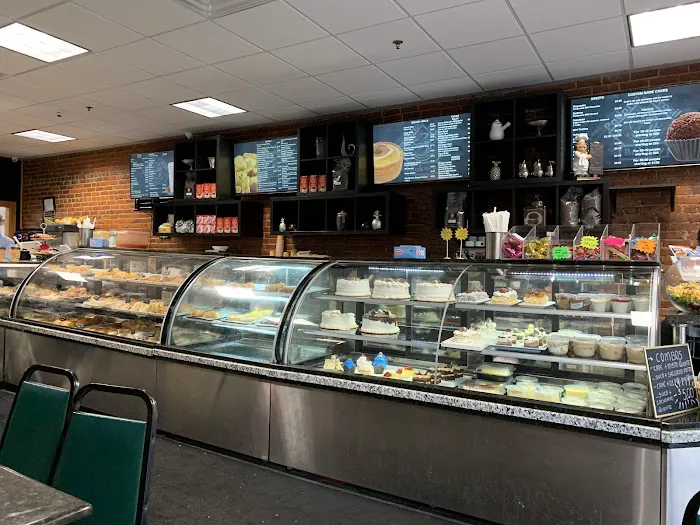 Padaria Brasil Bakery Picture 1