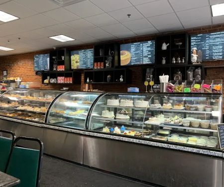 Padaria Brasil Bakery