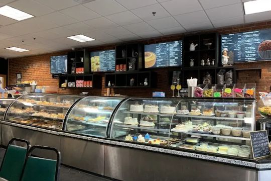 Padaria Brasil Bakery