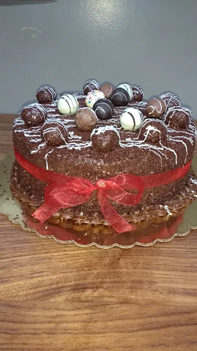 Padaria Brasil Bakery Picture 5