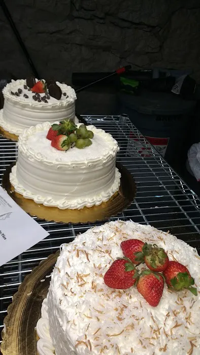 Padaria Brasil Bakery Picture 9