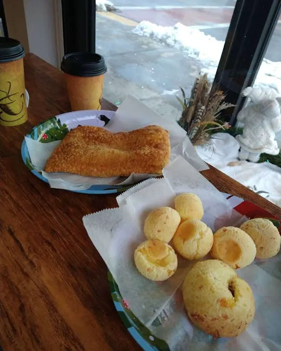 Padaria Brasil Bakery Picture 2