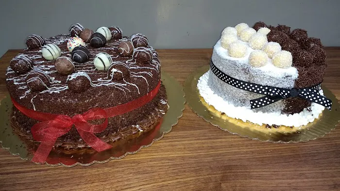 Padaria Brasil Bakery Picture 4