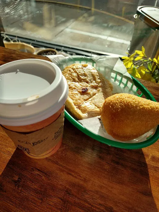 Padaria Brasil Bakery Picture 7