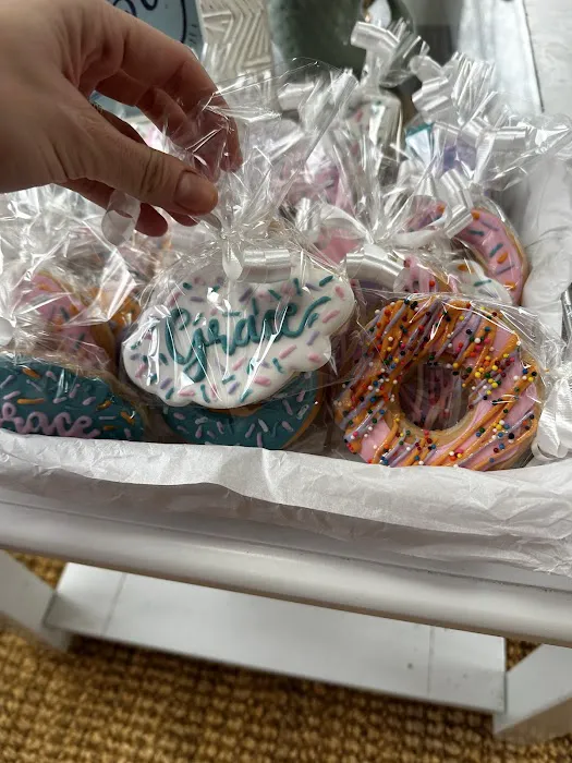 Mama Barba’s Bake Shop Picture 2