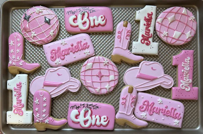 Mama Barba’s Bake Shop Picture 3