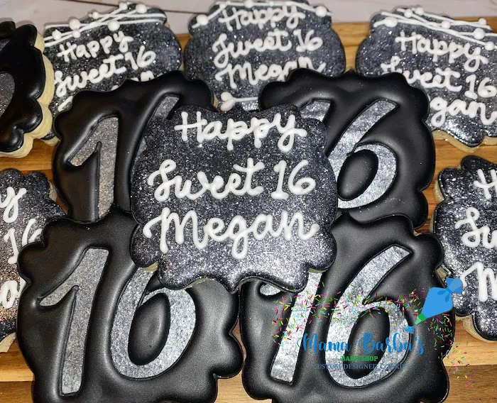 Mama Barba’s Bake Shop Picture 9
