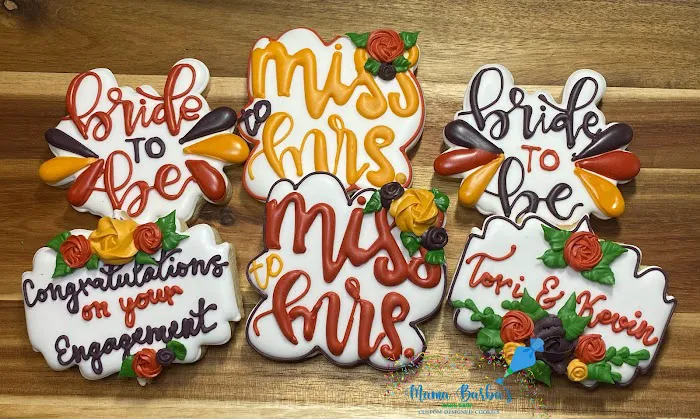 Mama Barba’s Bake Shop Picture 8