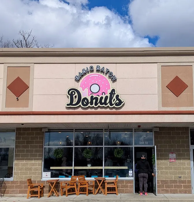 Basic Batch Donuts Picture 6