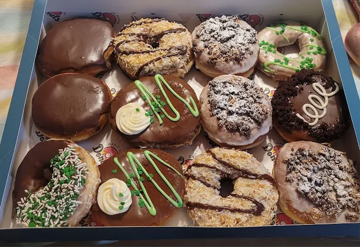Basic Batch Donuts Picture 1