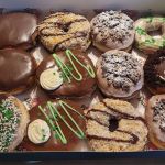 Basic Batch Donuts