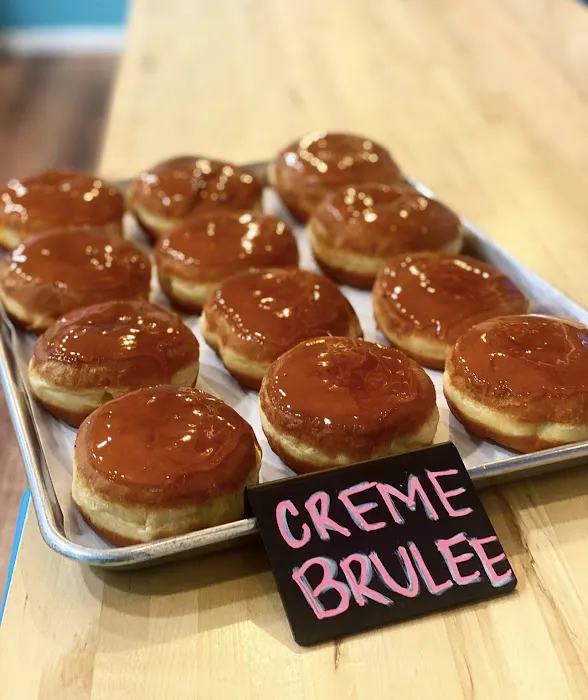 Basic Batch Donuts Picture 5