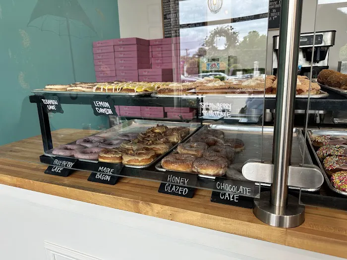 Basic Batch Donuts Picture 3