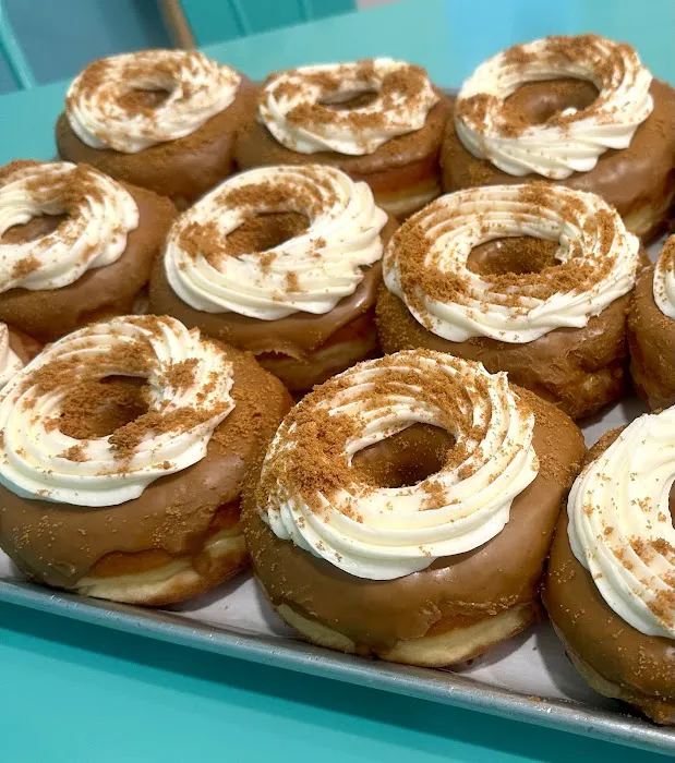 Basic Batch Donuts Picture 7