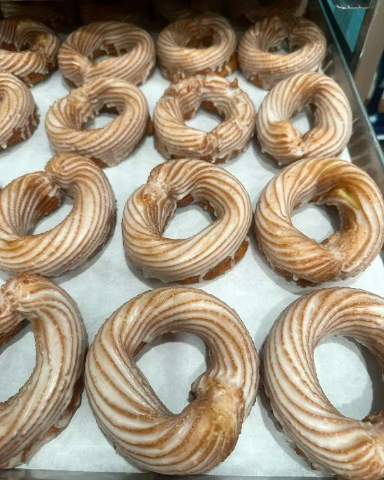 Basic Batch Donuts Picture 10