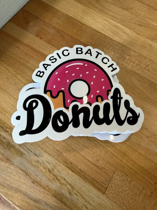 Basic Batch Donuts Picture 9