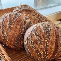 B. Food ico
