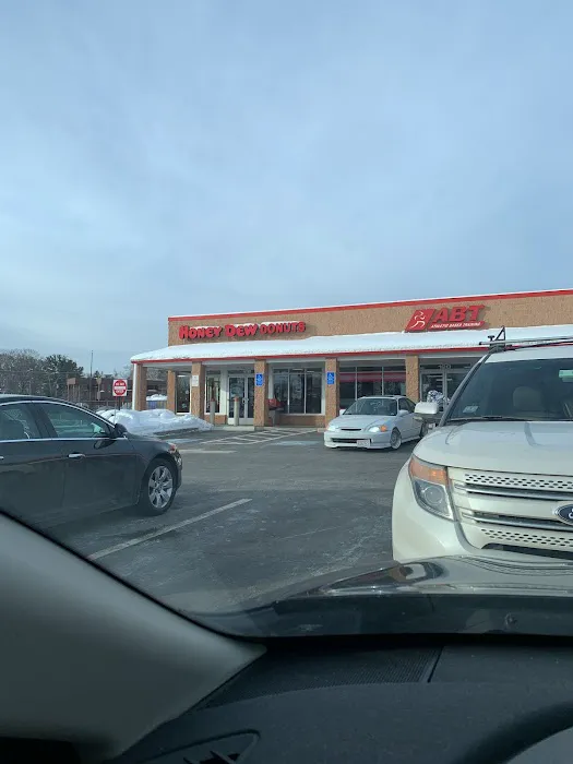 Honey Dew Donuts Picture 6