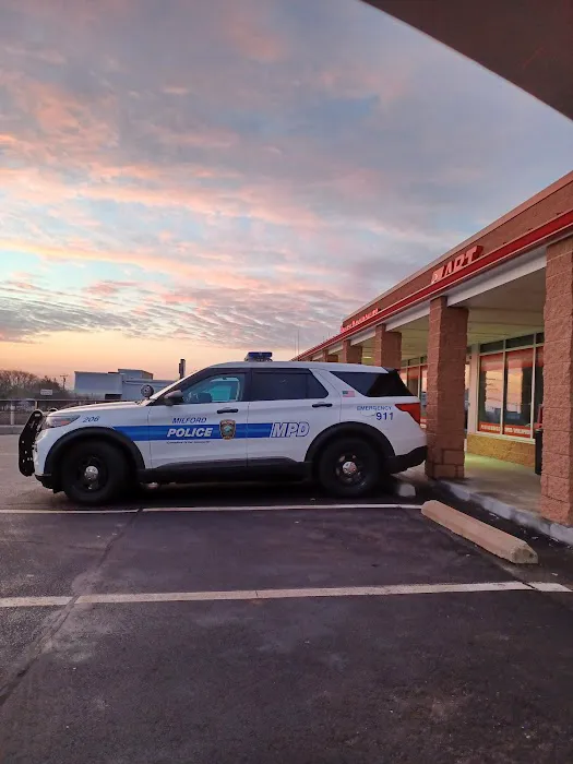 Honey Dew Donuts Picture 3