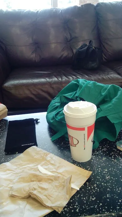 Honey Dew Donuts Picture 4