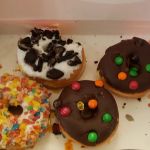 Honey Dew Donuts
