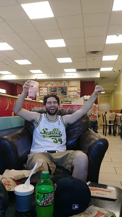 Honey Dew Donuts Picture 10