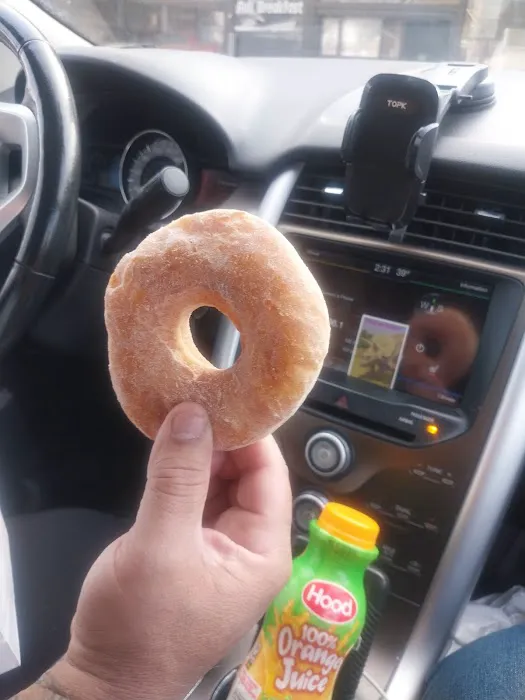 Jumbo Donuts Picture 4