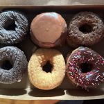 Jumbo Donuts