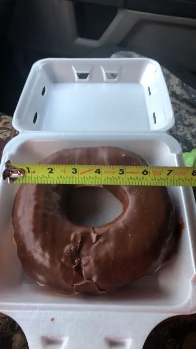 Jumbo Donuts Picture 2