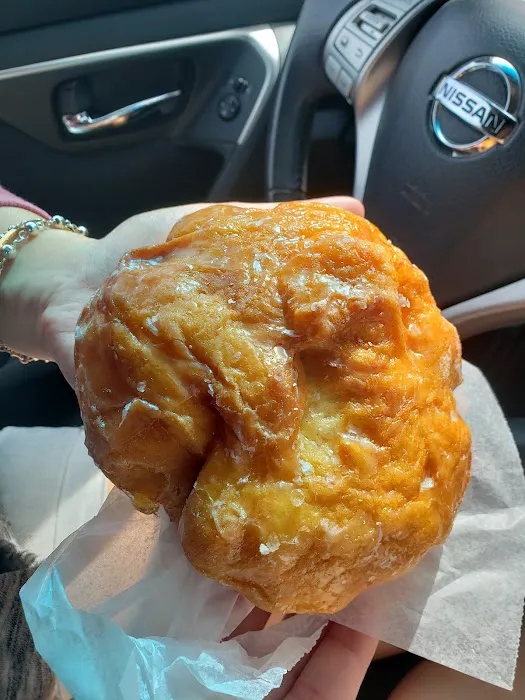 Jumbo Donuts Picture 9