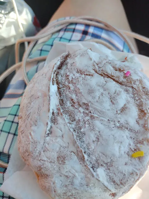 Jumbo Donuts Picture 7