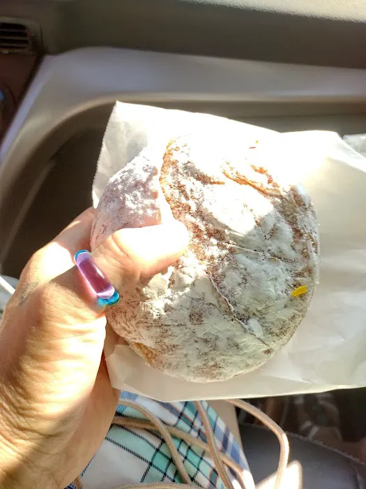 Jumbo Donuts Picture 8