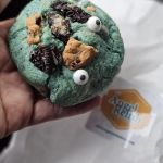 Angel and Manna Bakery