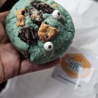 Angel and Manna Bakery ico