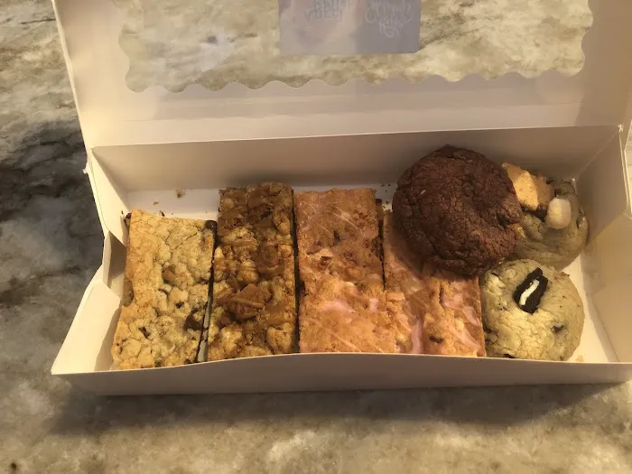 Angel and Manna Bakery Picture 9