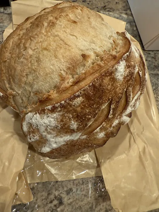 Angel and Manna Bakery Picture 4