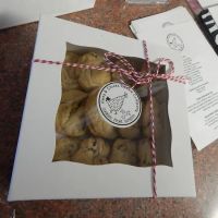 Hens & Chicks Cookie Company ico