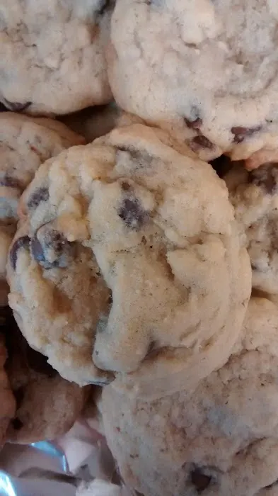 Hens & Chicks Cookie Company Picture 3