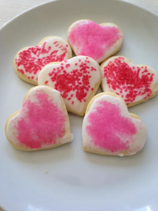 Hens & Chicks Cookie Company Picture 2