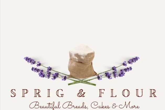 Sprig & Flour