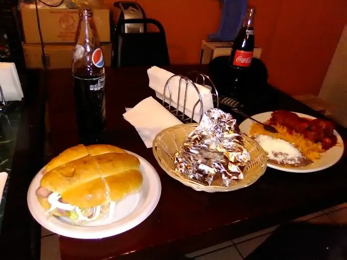 San Miguel Panaderia Picture 1