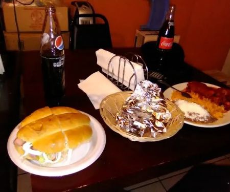 San Miguel Panaderia