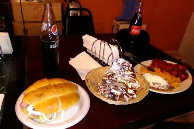 San Miguel Panaderia